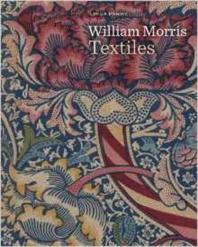 William Morris Textiles von V&A